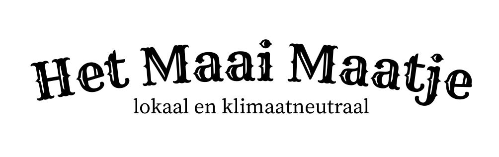 Het Maai Maatje Logo